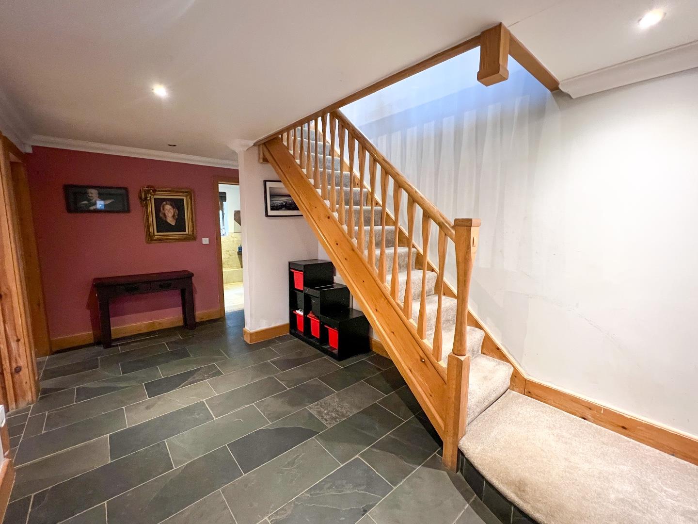 Garreg Road, Pontycymer, Bridgend County Borough, CF32 8EL